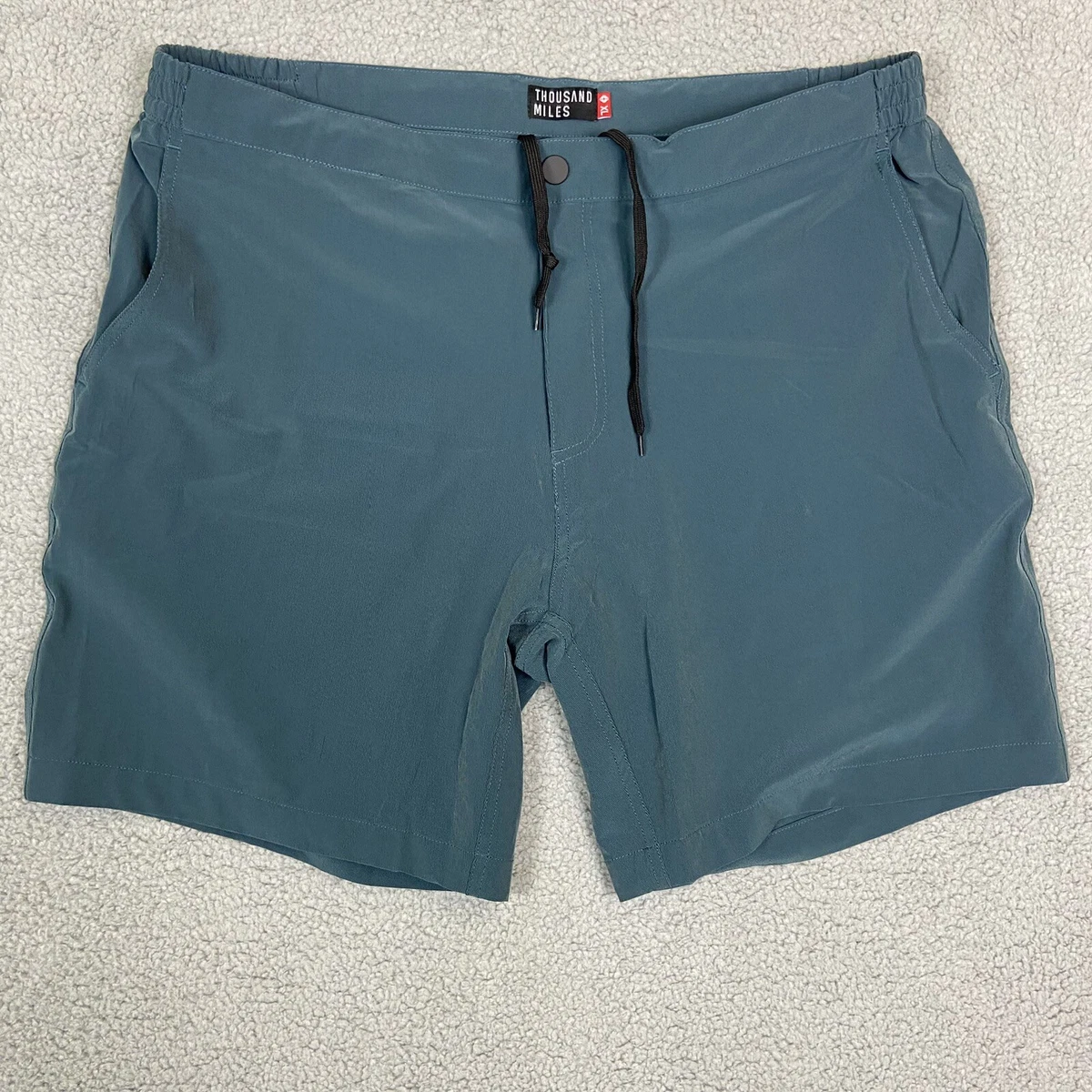 Thousand sales miles shorts