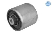 2X Meyle 100 610 0069 Querlenkerlager VA FüR Audi Porsche VW