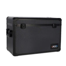 (30Ct) BCW Large Graded Lock Case - For Graded Comics -  Latching Hard Case