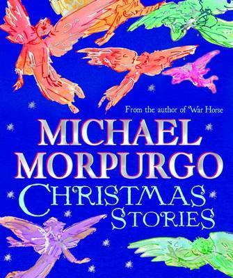 Michael Morpurgo Christmas Stories, Morpurgo, Michael, New