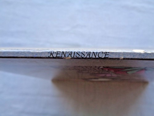 Renaissance Novella 1977 Sire SA-7526 1st A-3/B-3 Gate-Fold Goldisc Pressing VG+ - Imagen 5 de 11