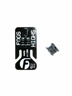 Fleece Performance 07.5-24 for Chevrolet Silverado/GMC Sierra 2500HD All Lights