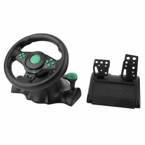 Jeu Ford Racing 3 Pour Sony PlayStation 2 (PS2) - Bon État