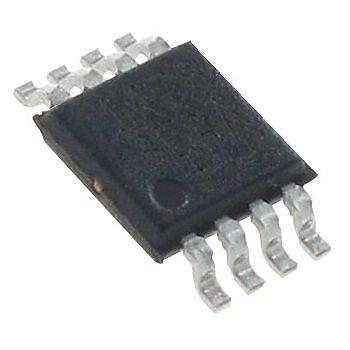 2Pcs MAX4741EUA+T UMAX-8