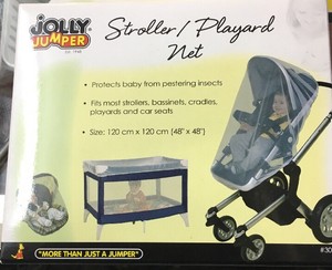 jolly pram