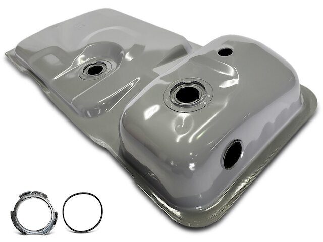 Fuel Tank For 1983-1997 Ford Mustang 1984 1985 1986 1987 1988 1989