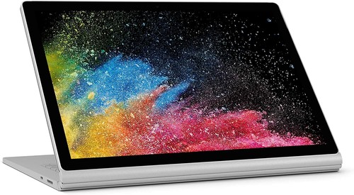 Microsoft Surface Book 2 13,5-15 Zoll / i5-i7 / 8-16GB RAM / 256GB-1TB SSD NEU - Bild 2 von 6