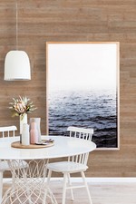 Autoadesivo Pannelli IN Legno Rivestimento Parete E Thekenverkleidung