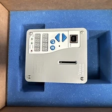 Veeco PZ3-80-1-01-101 PIEZOCON Controller Gas Concentration Sensor