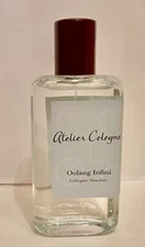 Atelier Cologne Absolue Oolang Infini  Pure Parfum 3.3 oz/ 100 ml New