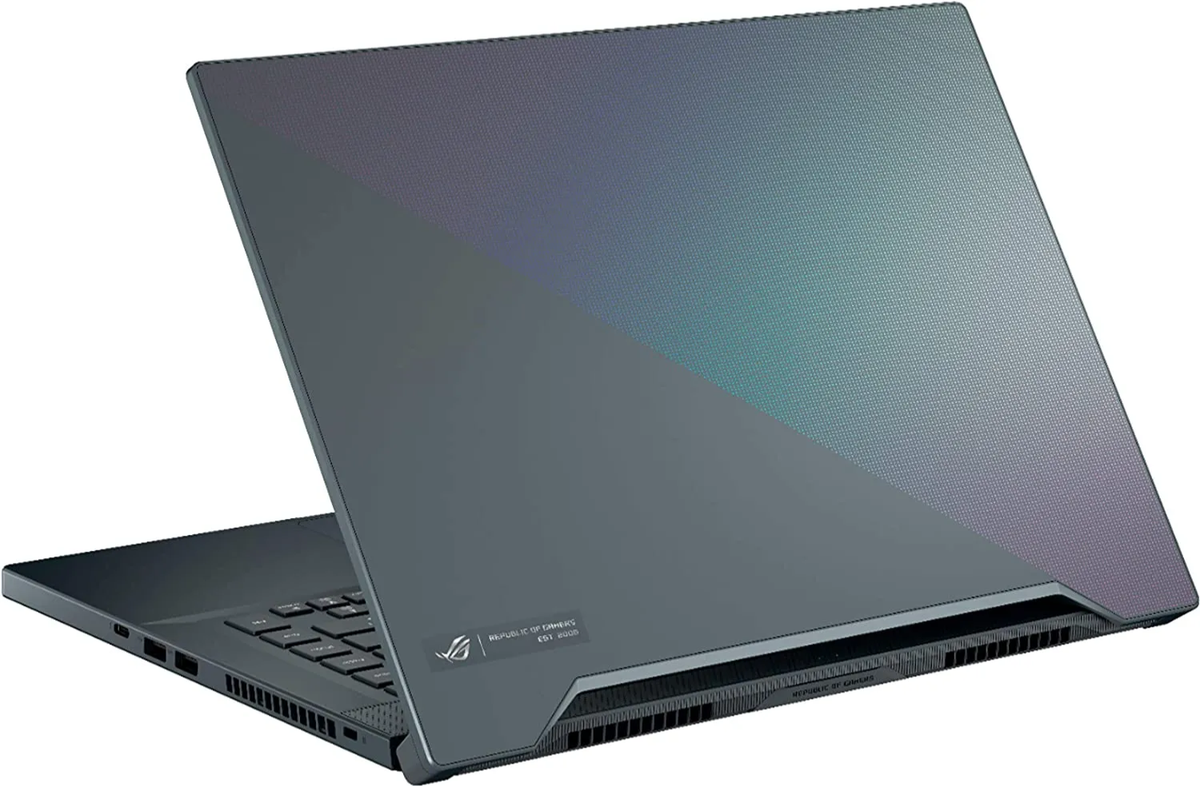 ASUS - ■ROG Zephyrus M15 GU502LW GU502LW-I7R207 ASUS ROG Zephyrus M15 15.6