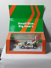 Tarmac Works 1/64 🇨🇵