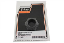 Spring Fork Stem Nut fits Harley Davidson