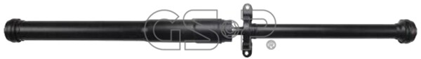 PS900110 GSP Gelenkwelle, Achsantrieb FüR Audi-image