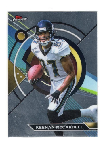 2023 Topps Composite Keenan McCardell #197