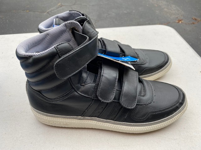 adidas 4 bit hi