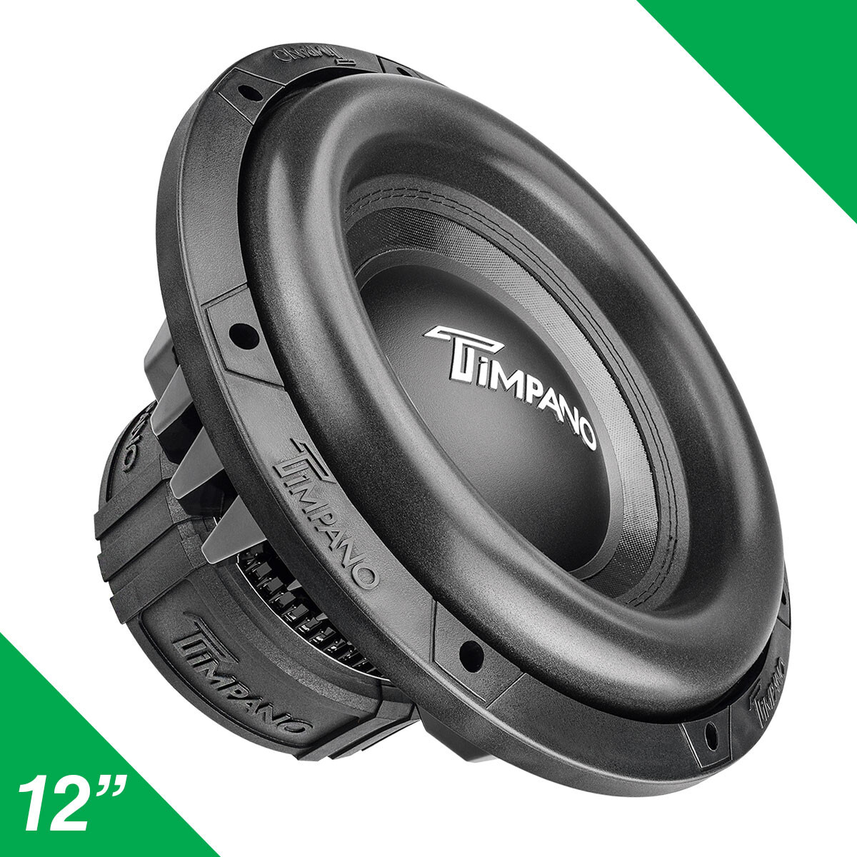 Ct Sounds Meso 12 CT Sounds MESO-10-D4 3000 Watt Max 10 Inch Car