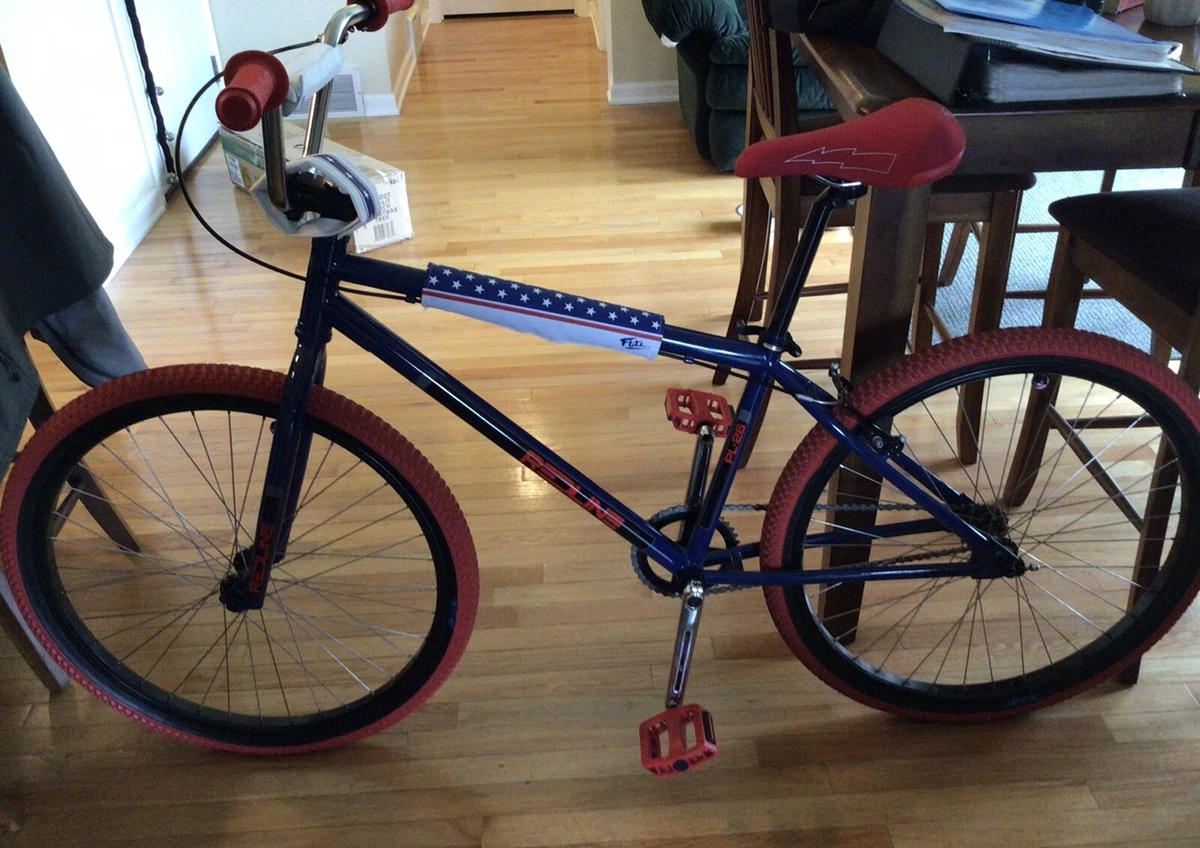 Mongoose redline best sale