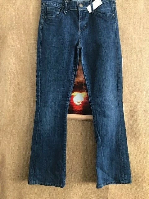 Citizens of humanity amber medium rise bootcut sales