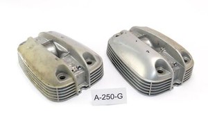 BMW R 850 R 259 BJ 1999 - Zylinderkopfdeckel Motordeckel A250G