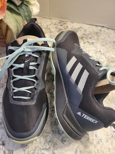 Adidas Terrex CMTK W Athletic Running 
