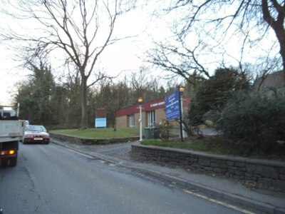 Foto Kirche - St Marys Activity Centre c2013