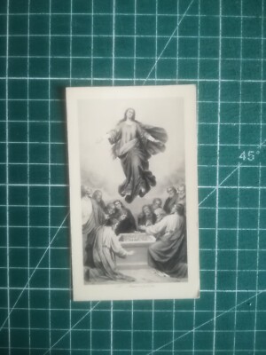 vn300 Andachtsbild - Himmelfahrt