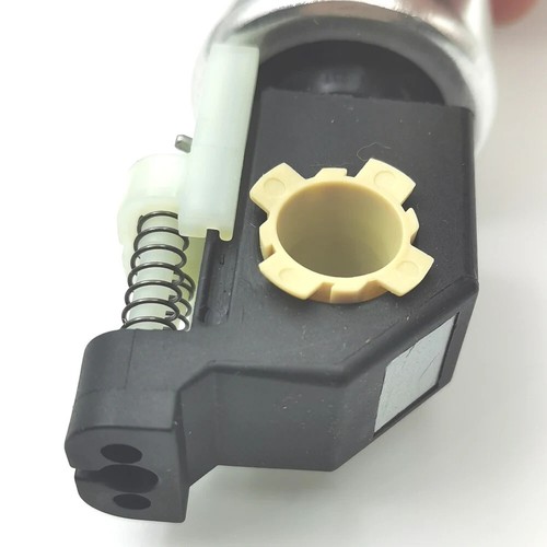 ISRI Seat Shock Absorber Damper For SCANIA Trucks 2110986 2110984 - Bild 4 von 6