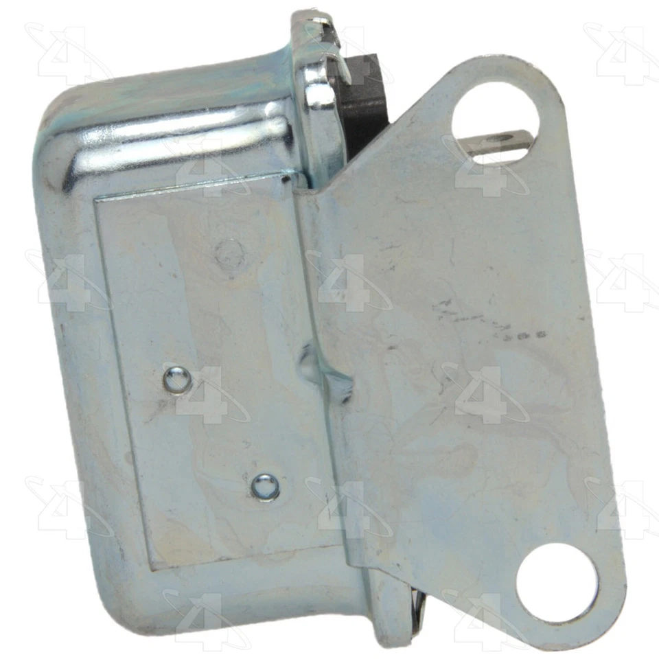 HVAC Blower Relay 4 Seasons For 1969-1971 Pontiac Firebird - Image 4 of 4