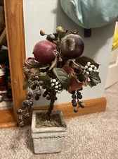 Home Interiors And Gifts Floral Stand