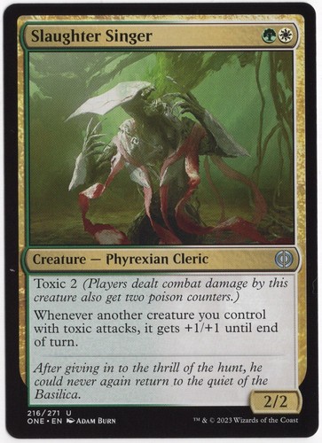 Magic The Gathering Single Non-Foil Uncommon Muti-color Creature Spell Cards - Picture 136 of 195