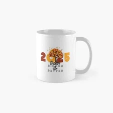 Welcome 2025 T-Shirt Design Classic Mug , Gift For Family