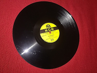 253  78 GIRI DAVID ROSE  LOVED WALKED IN - L'AMORE E' UNA COSA MERAVIGLIOSA 3/18