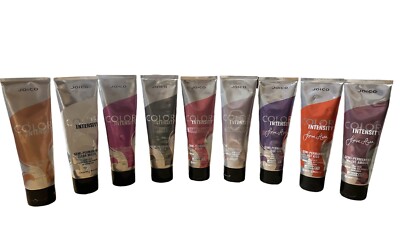 Joico Vero K-PAK Color Intensity Semi-Permanent Hair Color 4 fl oz (Choose your)