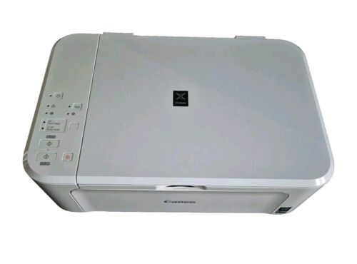 Canon PIXMA MG 3550 Scanner Drucker Kopierer - Bild 2 von 2