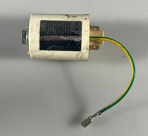 Beko WLM61223N Waschmaschine Kondensator Entstörfilter FC86-A-25016-17 #1726-20*