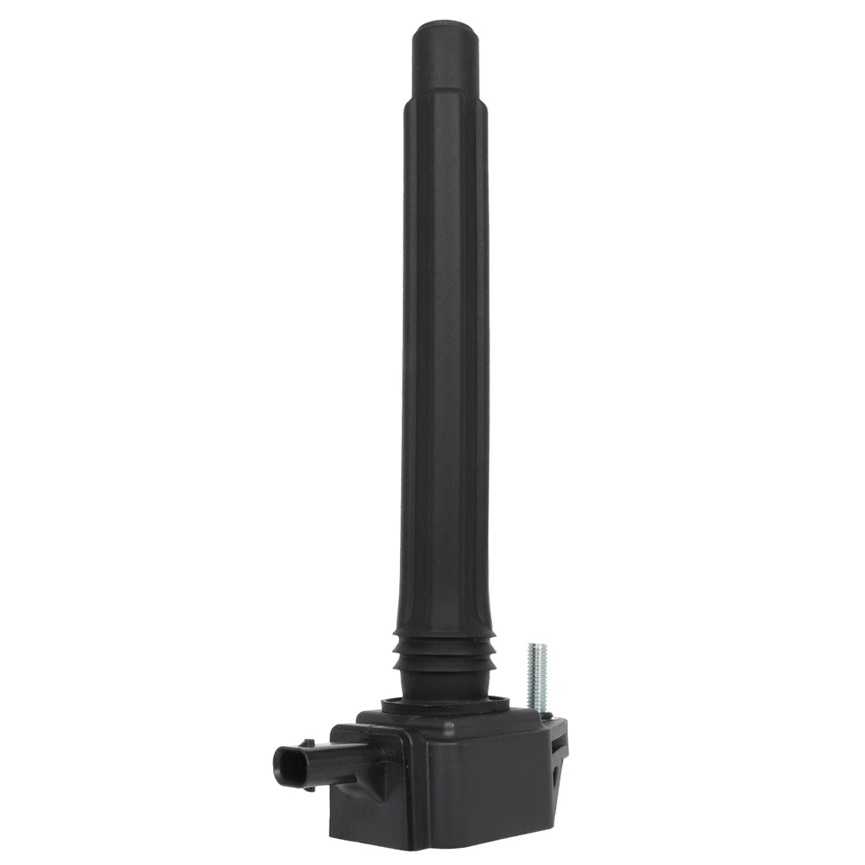 4 Ignition Coils + 4 Spark Plugs For Ram ProMaster City 2.4L 2015-2022 UF751 - Image 2 of 4