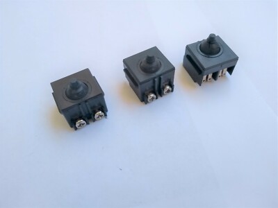 Schalter Defond DPX-2110-R für GA5030 Makita 125 mm Winkelschleifer