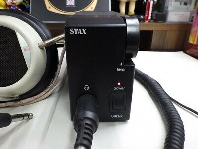 STAX SRD-X #48 | eBay STAX SRD-X #48 | eBay