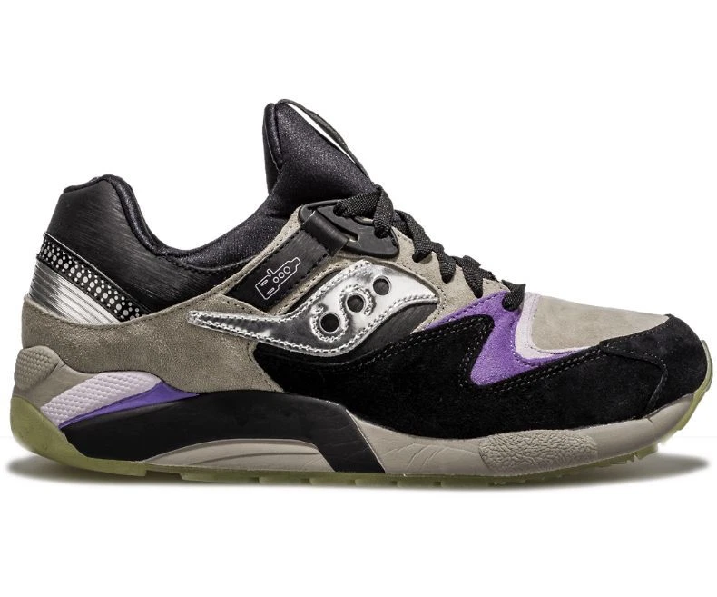 Saucony Grid 9000 Sneakers for Men for Sale | Shop Men's Sneakers