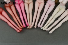 Moda Muñeca Accesorios Calcetín Para Muñeca 11.5" 1/6 Pantimedias Medias Legging Juguete