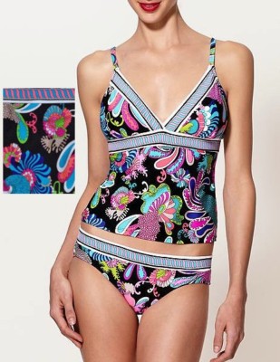 caprice swimwear