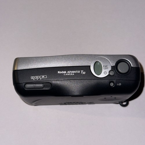 Kodak Advantix T30 35mm Analog Film Camera - Used - Picture 3 of 4