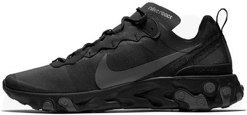 Nike React Element 55 Anthracite