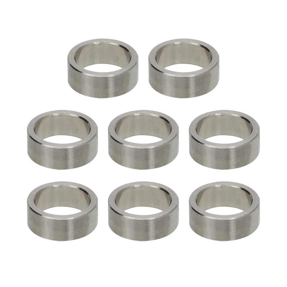 Центральные прокладки для тормозного ротора Civic Type R суппорт Mini Cooper - Изображение 3 из 4