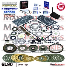 6L90 Transmissi​on Hi Performance Overhaul Rebuild Upgrade Kit 2 Sonnax TransGo