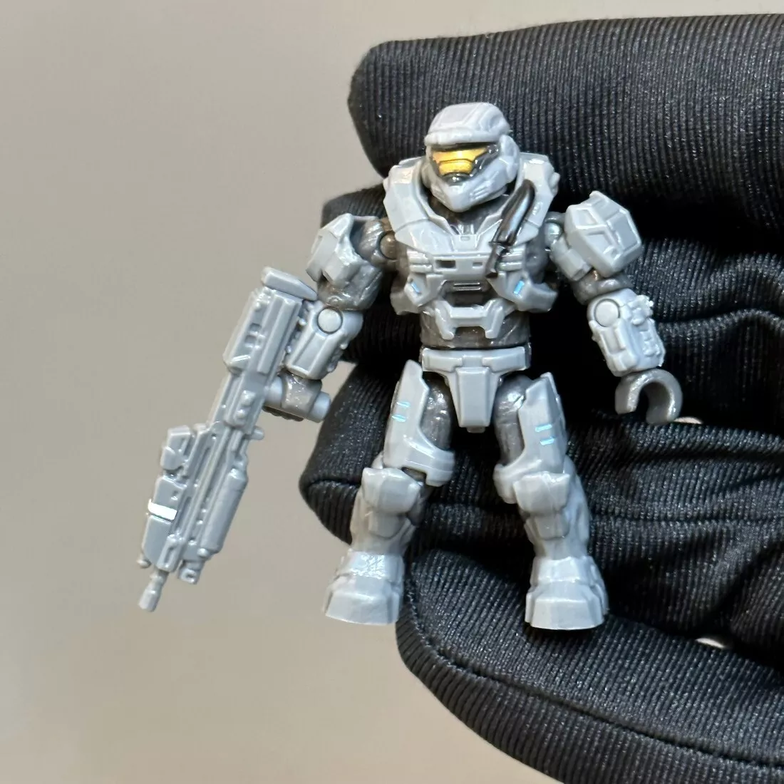 Halo mega construx noble 6 discount