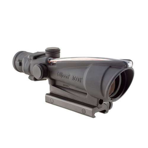 Trijicon ACOG TA11F Rifle Scope for sale online | eBay
