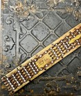 Vintage Jewelry Samples, Rare One of a Kind from vintage Jewelry Warehouse — photo 9