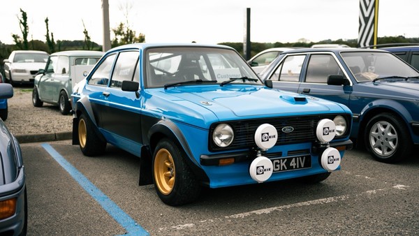 eBay - 1979 MK2 FORD ESCORT YB CO...